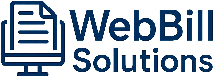 WebBill
